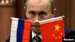 Эксперты сомневаются, что Россия сможет заместить "санкционные" военные технологии поставками из Китая 