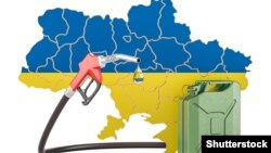 Уряд України вирішив регулювати ціни на бензин, але дав роз'яснення, що це не стосується преміального пального