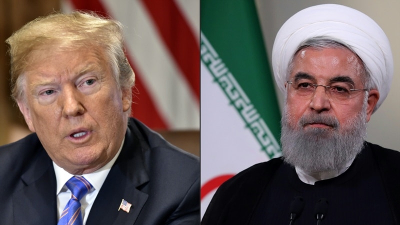 Почнаа новите американски санкции против Иран