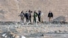 ООН: ісламісти викрали сотні колишніх військових Іраку й тисячі родин цивільних біля Мосула