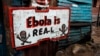 2014: Ужас Эболы