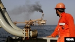 Several preliminary agreements between Iranian and international companies have been signed.