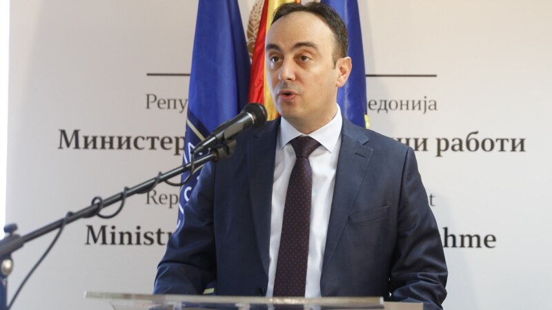 Влада: Поништувањето на решенијата на Чулев е согласно законот 