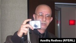 Vaqif İbrahimoğlu, 2009 