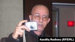 Vaqif İbrahimoğlu, 2009