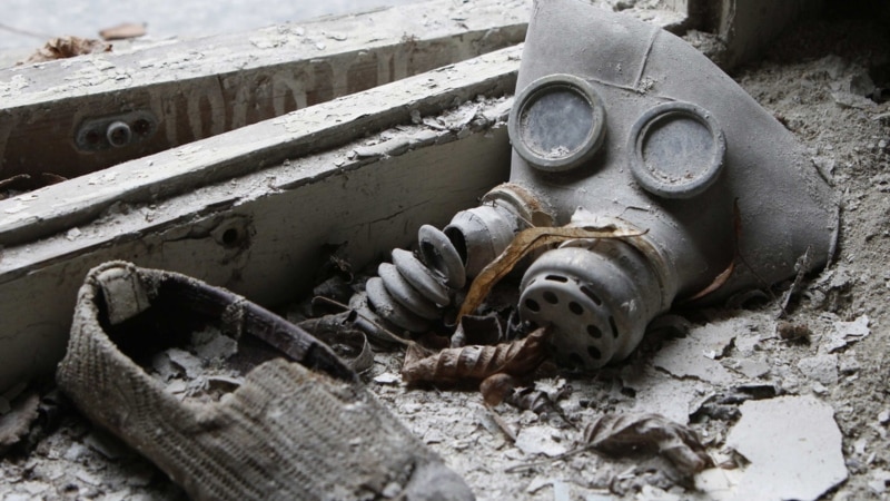 С автоматом против атома. Валдис Затлерс – об уроках Чернобыля