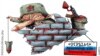 «Гибридная дипломатия» против аннексии Крыма