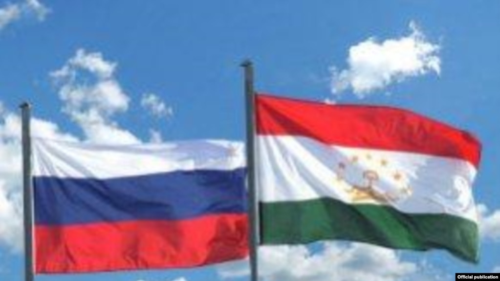 Тиҷорат миёни Тоҷикистон ва Русия афзоиш ёфтааст