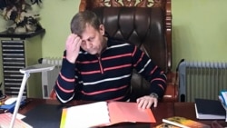 Олег Зубков