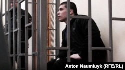 Redvan Suleymanov, arhivden fotoresim