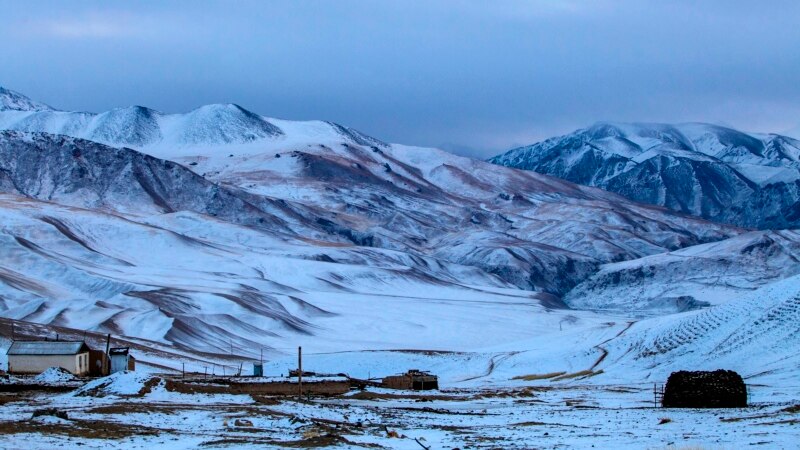 Аба ырайы: көпчүлүк аймактарда кар жаайт