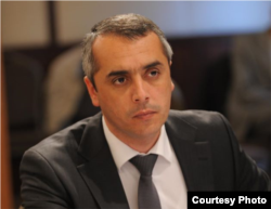 Elman Babayev