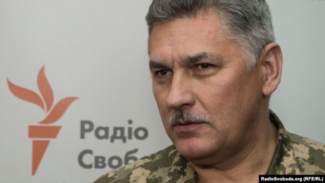 Богдан Бондар