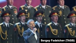 Oleg Gazmanov