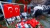 Машрапов отверг причастность к теракту в Стамбуле