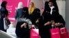 پارلمان اروپا از عربستان سعودی خواست به قیمومیت زنان پایان دهد