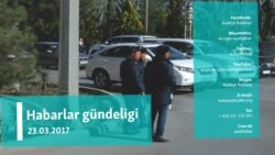 Habarlar gündeligi