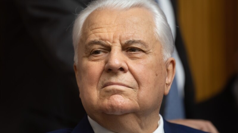 Preminuo  prvi predsednik nezavisne Ukrajine Leonid Kravčuk