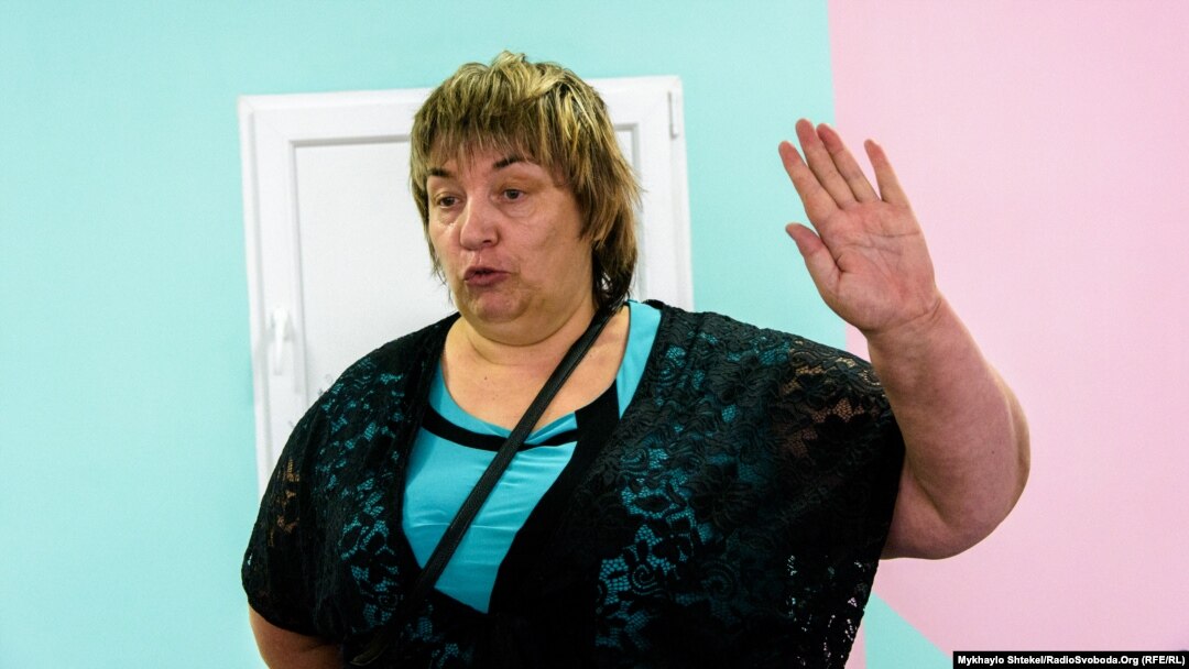 Ядвига Лозинская