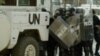 UN: Calls Mount To End Sexual Exploitation In Peacekeeping Zones