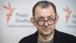 Суботнє інтерв’ю - Павло Маков, художник, лауреат Шевченківської премії 2018 року