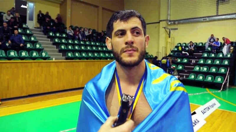 Правозащитники: Боец MMA Мурад Амриев все еще находится в базе розыска МВД