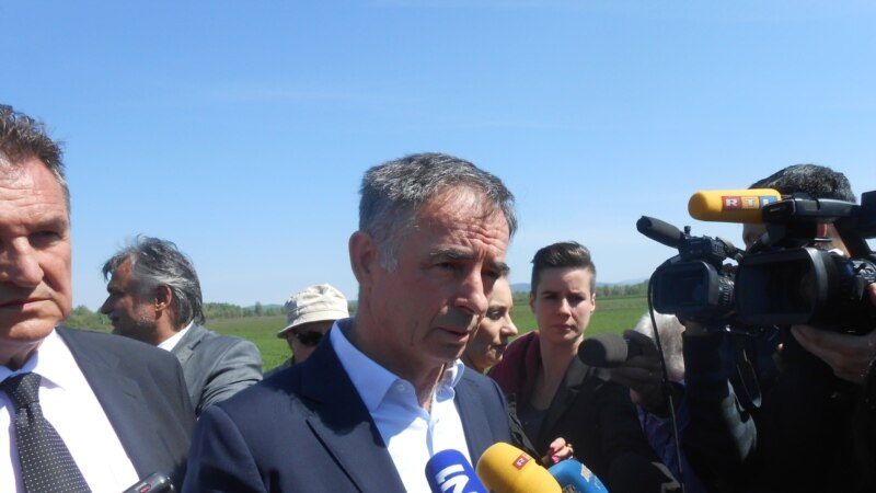 Pupovac: 'Dužnost nam je da se sjećamo žrtava iz Vukovara'