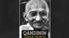Book by Mahatma Gandhi. Kitabistan publishing house and National Thought Center(Milli Fikir Mərkəzi)