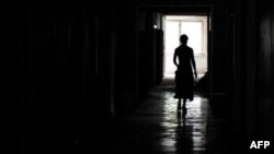В Грузии пока не удается искоренить насилие над женщинами в семьях. Наоборот, число подобных случаев растет