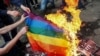 Пытки, преследования и угрозы: на постсоветском пространстве - волна насилия и преследования представителей ЛГБТ