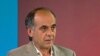 صادق صبا: اثرات صرفه‌جویی بودجه در بی‌بی‌سی فارسی اندک خواهد بود