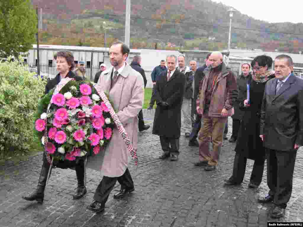 Foto: Sadik Salimović