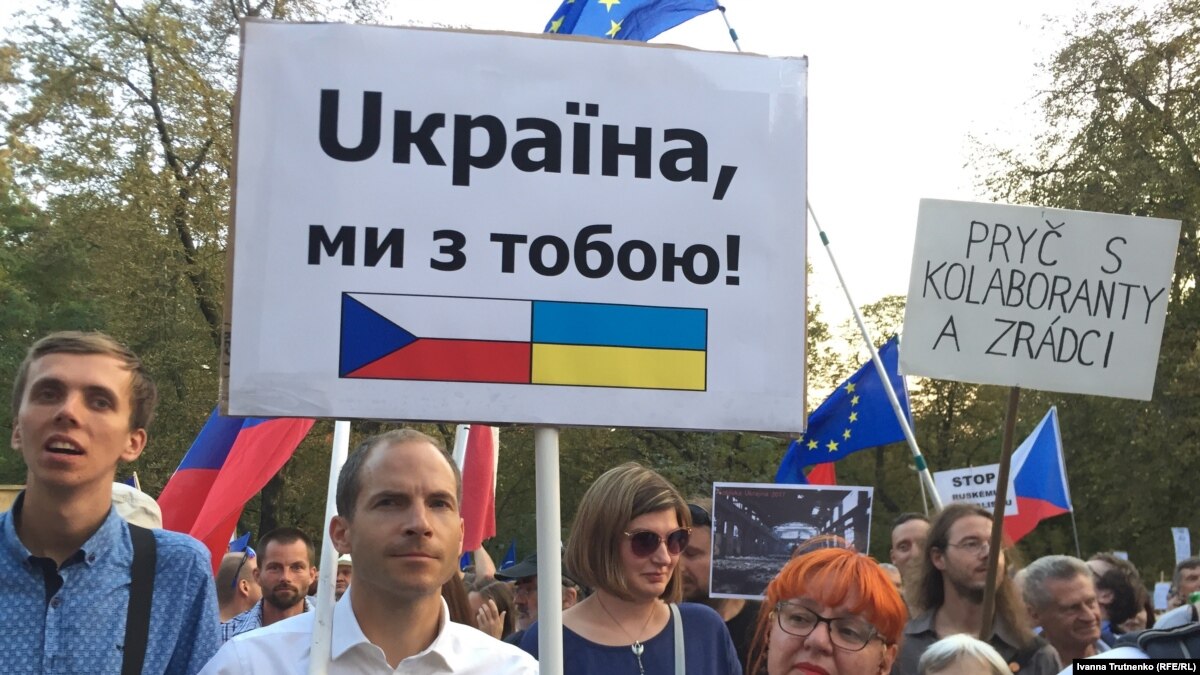 oi5.ru: Бизнес на дезинформации не только про Украину: расследование чешских репортеров Бизнес на дезинформации не только про Украину: расследование чешских репортеров