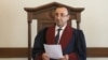 ՍԴ նախագահ Հրայր Թովմասյանը ՀՔԾ-ում հարուցված քրգործում մեղադրյալի կարգավիճակ չունի