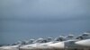 جنگنده‌های روسی در پایگاه هوایی حمیمیم