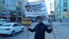 Сын обвиняемого в финансировании терроризма журналиста пригласил в Дагестан московских коллег своего отца