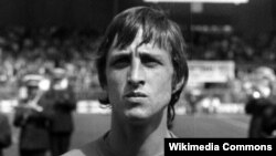 Johan Cruyff 