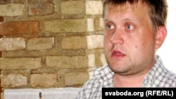 Андрэй Вашкевіч