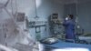 Two People Die Of Coronavirus In Iran, Raising Fears Of More Infections