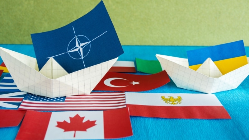 НАТО усилит свое влияние в Черноморском регионе? В чем состоит стратегия США и союзников