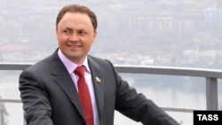 Побочным эффектом избрания Игоря Пушкарева мэром Владивостока стала еще одна политическая интрига в Приморье