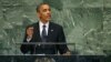 Obama Confronts Muslim Unrest In UN Speech