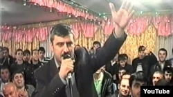 İntiqam Əliyev