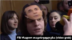 Элене Хоштария