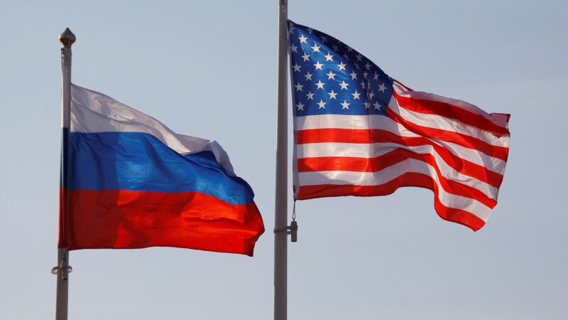 Șefii diplomațiilor SUA și Rusiei se întâlnesc în Islanda