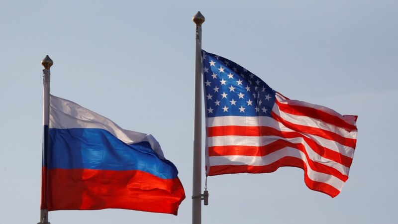 په مسکو کې د امریکا سفارت له روسیې څه غوښتنې لري؟