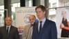 Russia Requests Czech Police Protection For Alleged Ricin Trafficker