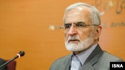 کمال خرازی، رئیس شورای راهبردی روابط خارجی ایران