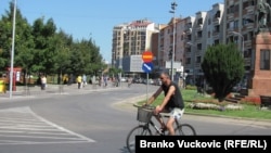 Prodaja imovine: Paraćin