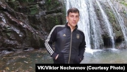 Viktor Nochevnov